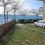 公寓 By The Sea Nemira, Omis - 4834