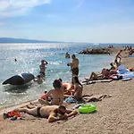 公寓 By The Sea Nemira, Omis - 4834 Tice