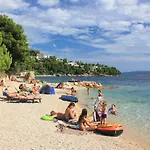 By The Sea Nemira, Omis - 4834 公寓 *