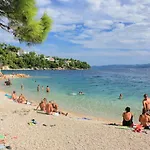 By The Sea Nemira, Omis - 4834 Tice
