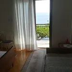 公寓 By The Sea Nemira, Omis - 4834