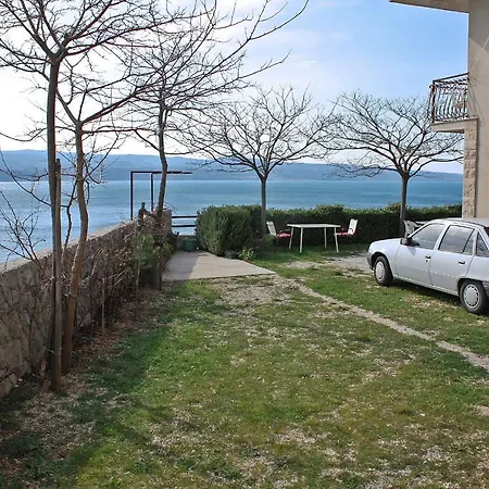 דירה By The Sea Nemira, Omis - 4834