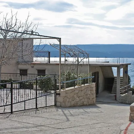 By The Sea Nemira, Omis - 4834