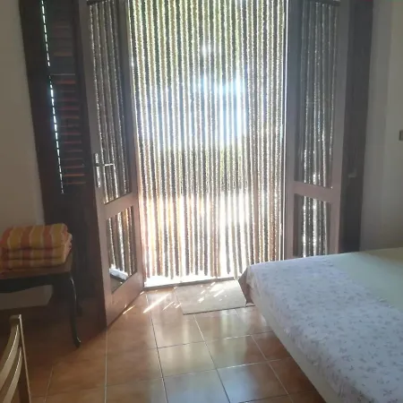דירה By The Sea Nemira, Omis - 4834