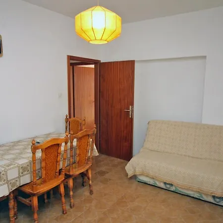 By The Sea Nemira, Omis - 4834 公寓