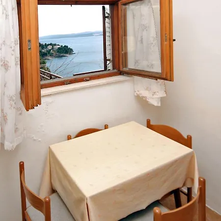 דירה By The Sea Nemira, Omis - 4834 Tice