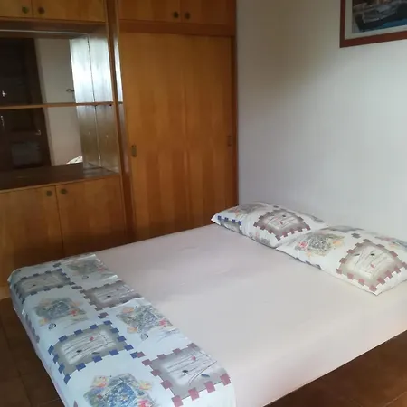 By The Sea Nemira, Omis - 4834 דירה *