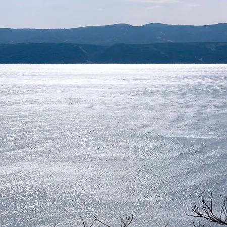 By The Sea Nemira, Omis - 4834 דירה *