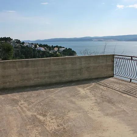 公寓 By The Sea Nemira, Omis - 4834