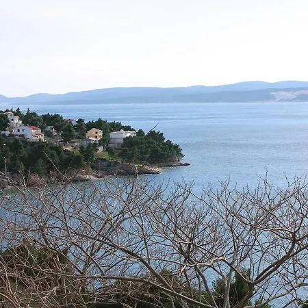By The Sea Nemira, Omis - 4834 公寓 *
