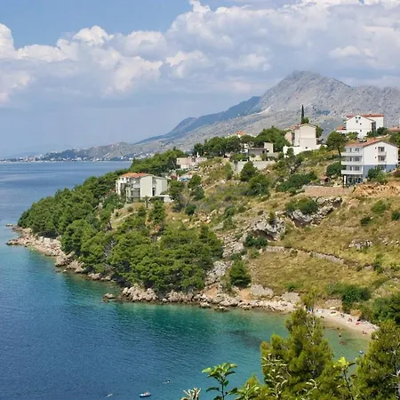 By The Sea Nemira, Omis - 4834 Apartamento