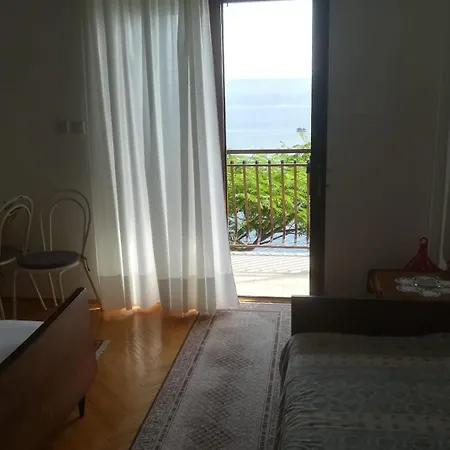 דירה By The Sea Nemira, Omis - 4834